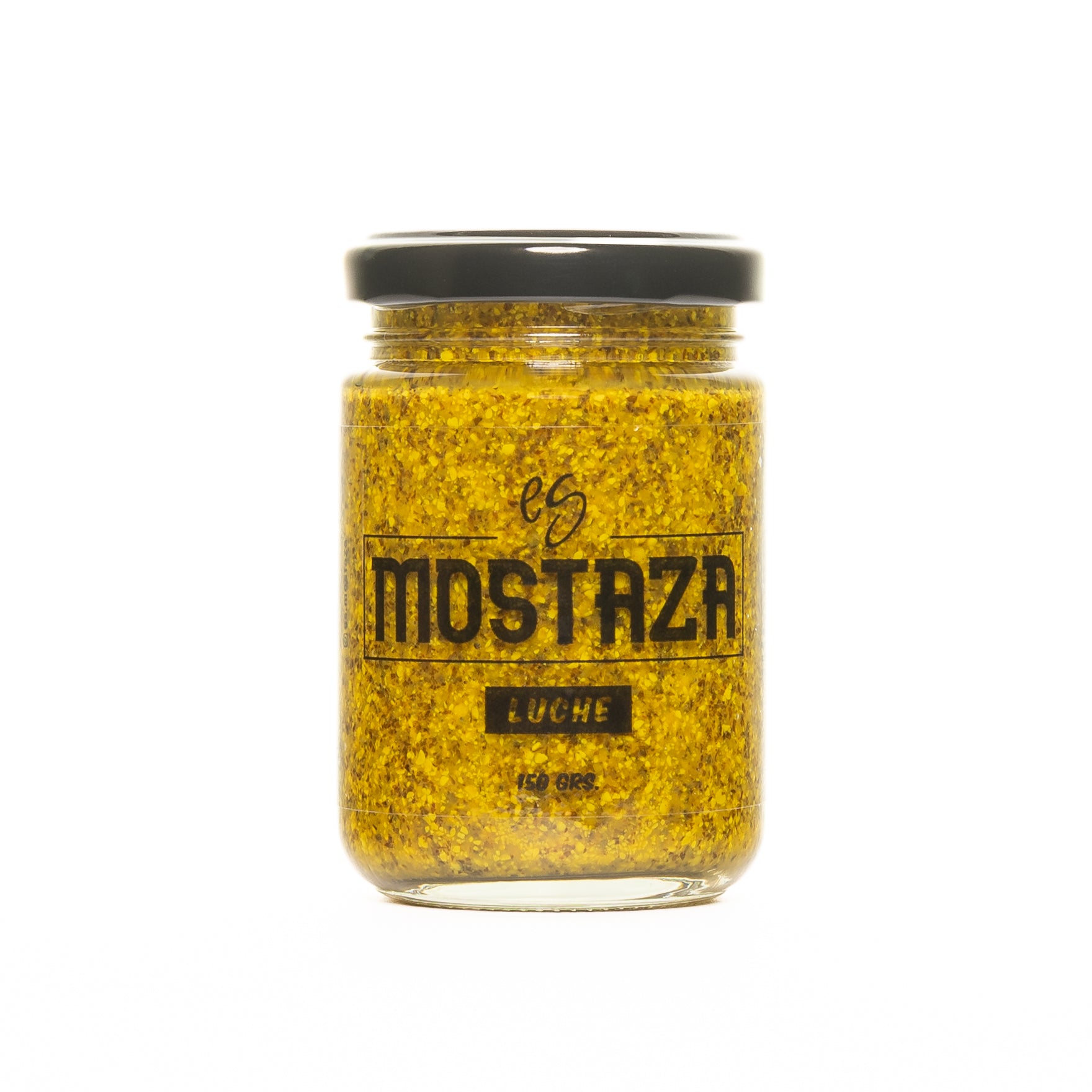 Es Mostaza Luche 150 g